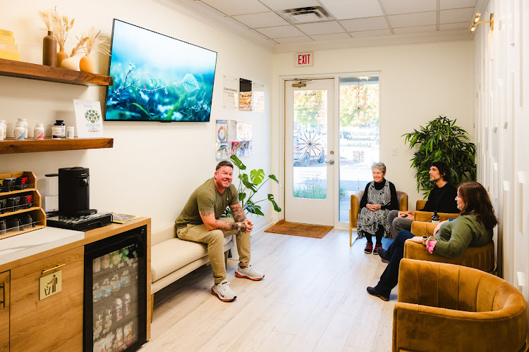 The Functional MDs clinic