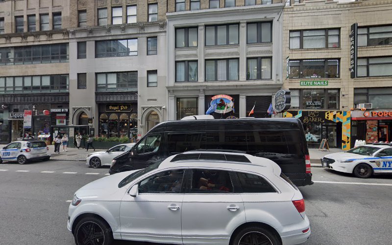 The Gael Center: William Gael, MD clinic