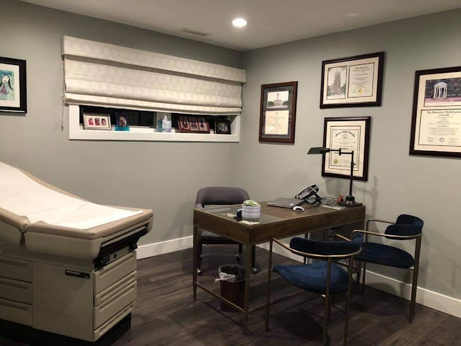 The Hansell Center for Functional Medicine, PLLC clinic