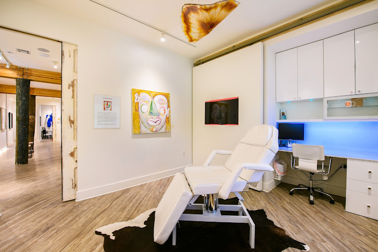The Healthcare Gallery & Wellness Spa clinic