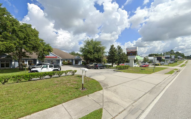 The Holistic and Wellness Institute of Tampa Bay clinic