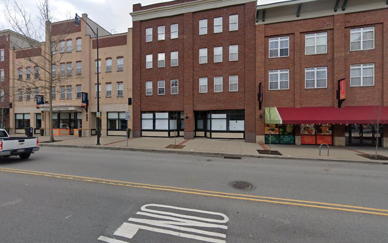 The Hormone Center clinic