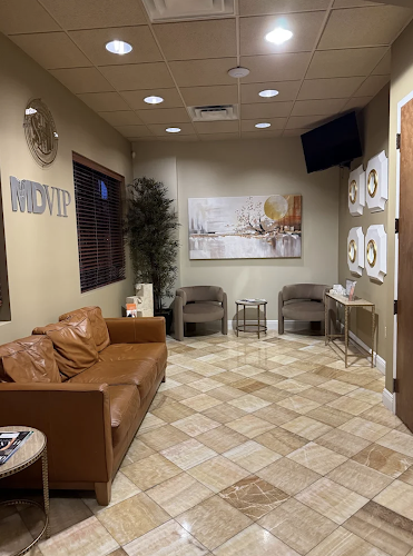 The Hormone Concierge clinic