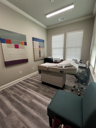 The Hormone Connection-Baton Rouge clinic