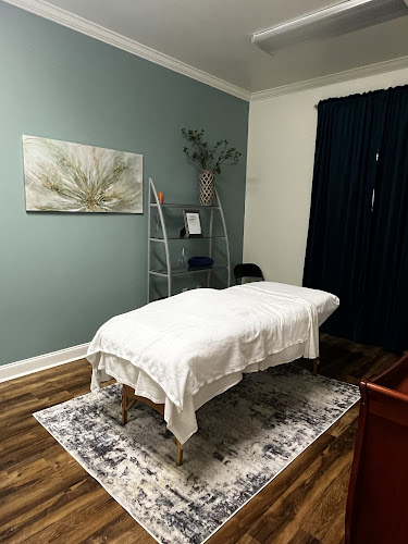 The Hormone Connection clinic