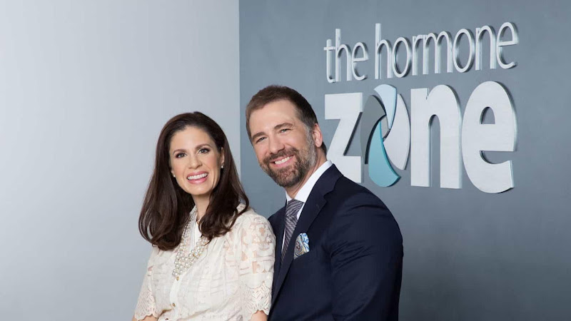 The Hormone Zone clinic