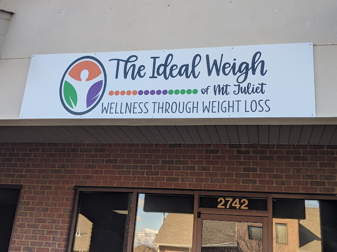 The Ideal Weigh - Mt Juliet clinic