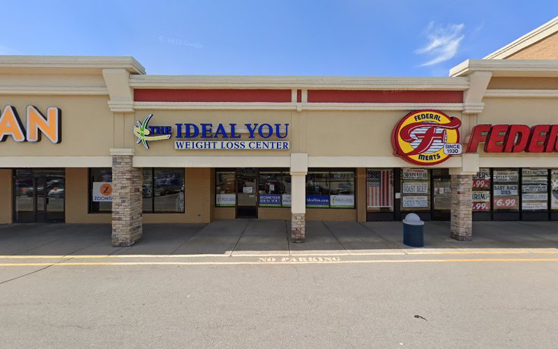 The Ideal You Weight Loss Center clinic