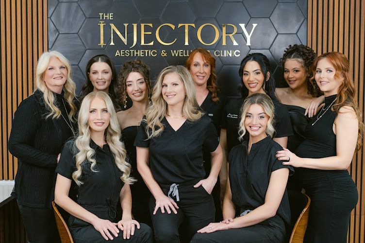 The Injectory clinic