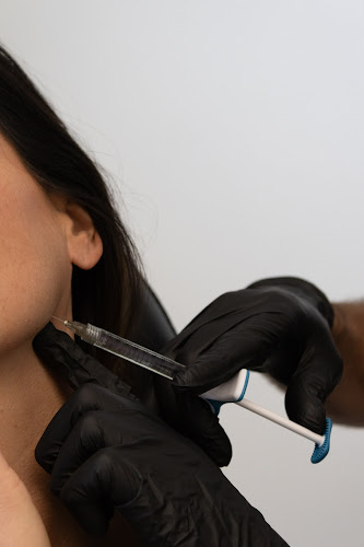 The LAB Aesthetics & Wellness clinic