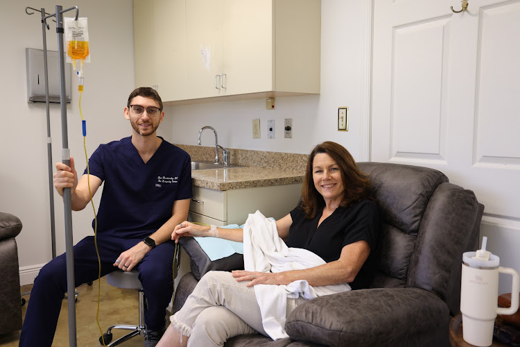 The Longevity Center FL clinic