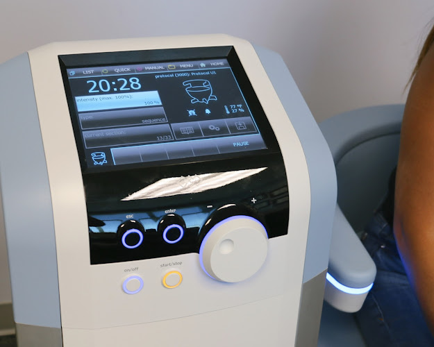 The Longevity Lab - Aesthetics & Wellness clinic