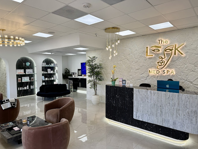 The Look Med Spa clinic