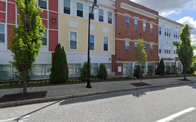 The Maryland Center for Hormones and Wellness, LLC clinic