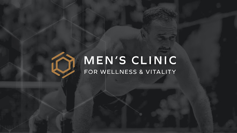 The Men's Clinic for Wellness and Vitality clinic