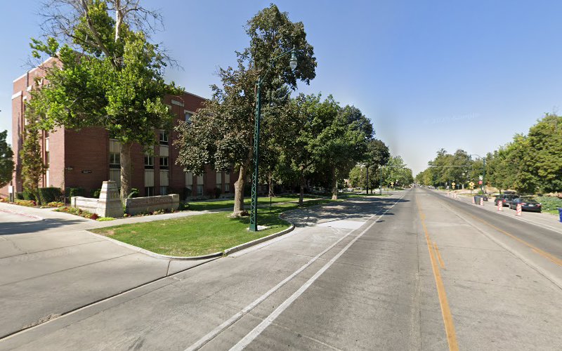 The Men's Health Center clinic