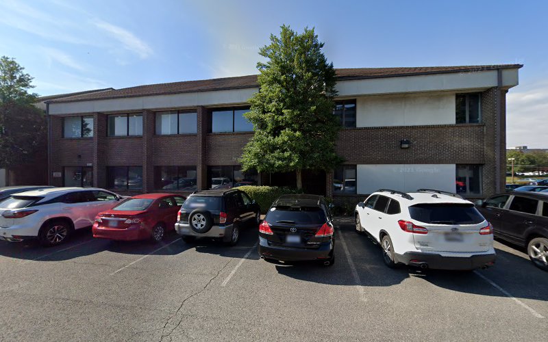 The Menopause Center of Northern Virginia clinic