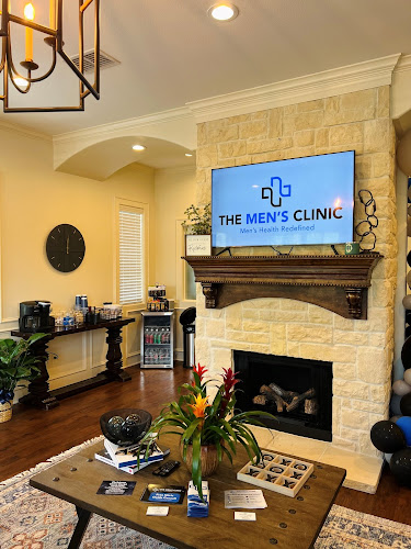 The Men’s Clinic by Hollytree Health clinic