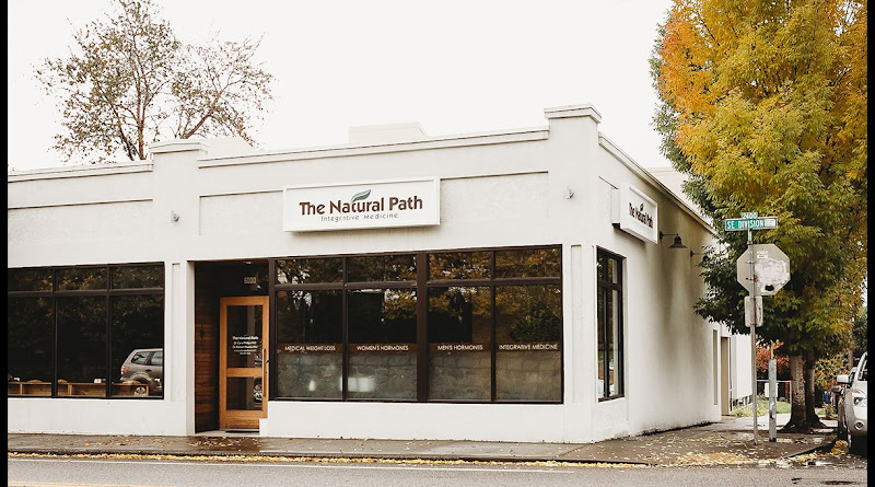 The Natural Path clinic