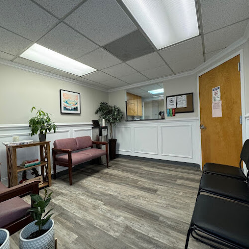 The New Jersey Institute for Weight Management clinic