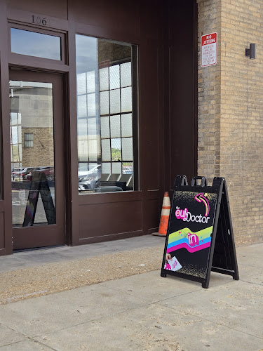 The Oui Doctor clinic