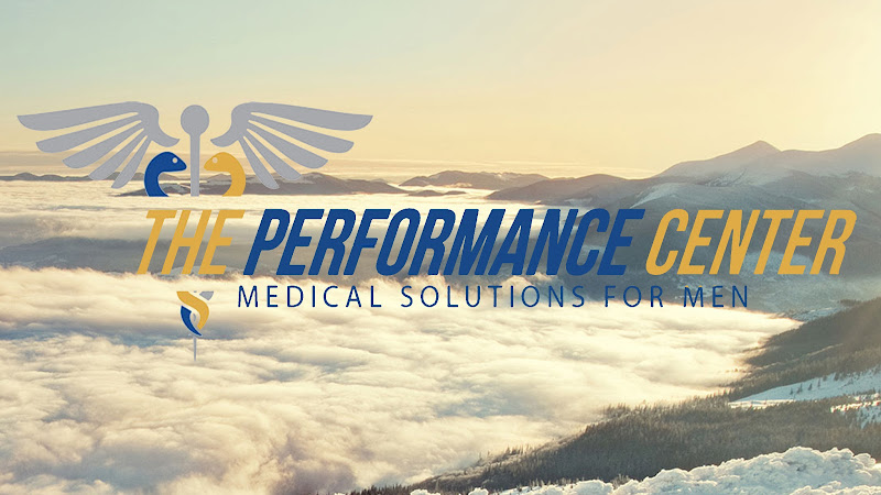 The Performance Center clinic