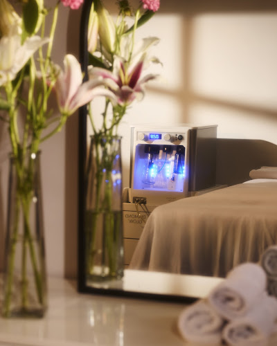 The Phoenix Clinique clinic