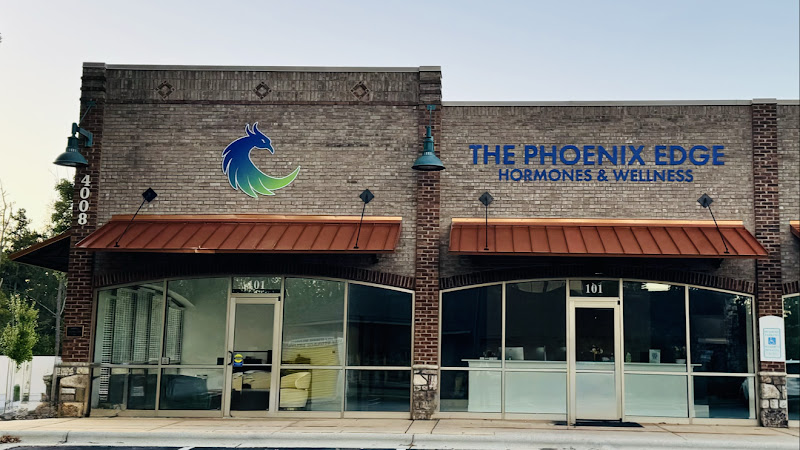 The Phoenix Edge clinic