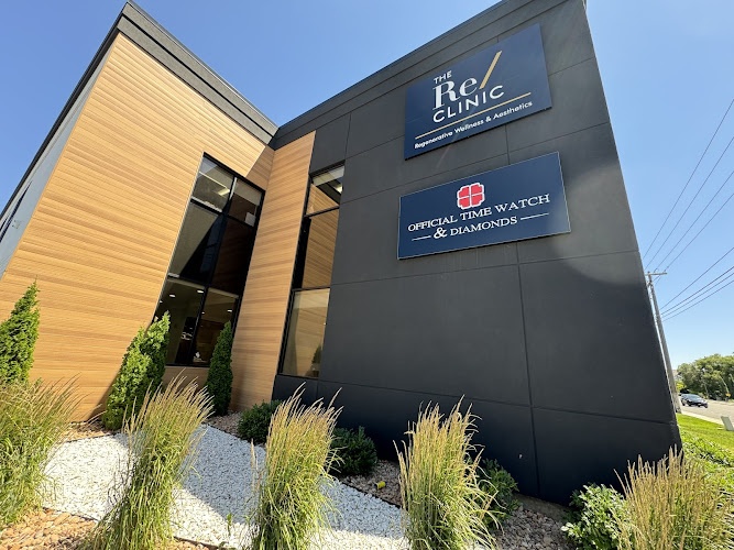 The Re/ Clinic clinic