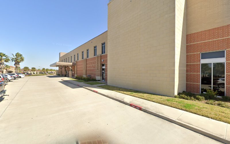 The Reset Center clinic