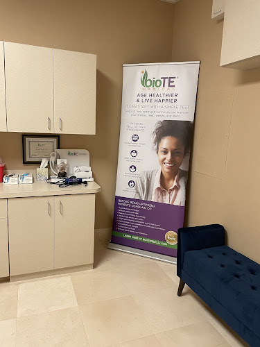 The Restoration Place Clinic clinic