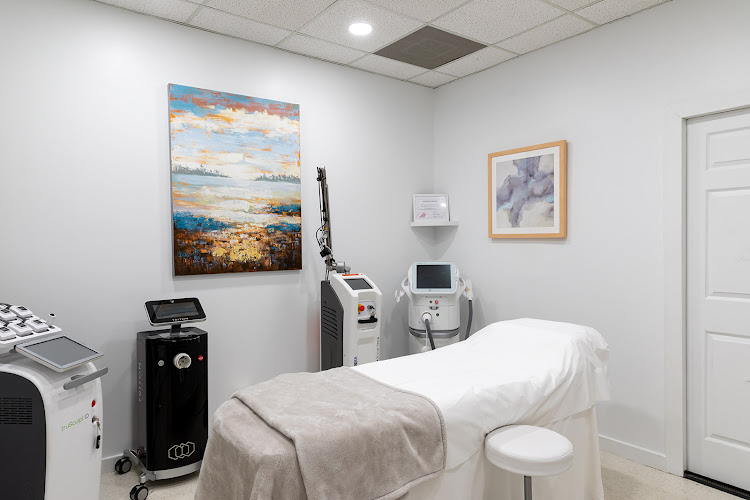 The Retreat at Carolina Hormone and Health Center clinic