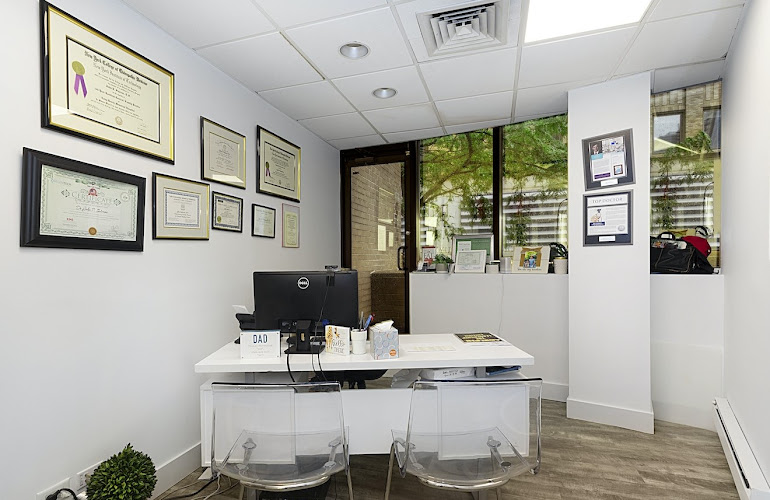 The Salerno Center for Complementary Medicine - Dr John Salerno clinic