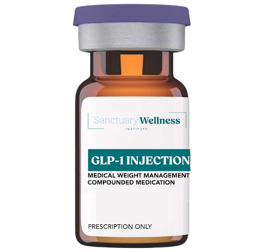 The Sanctuary Wellness Institute clinic