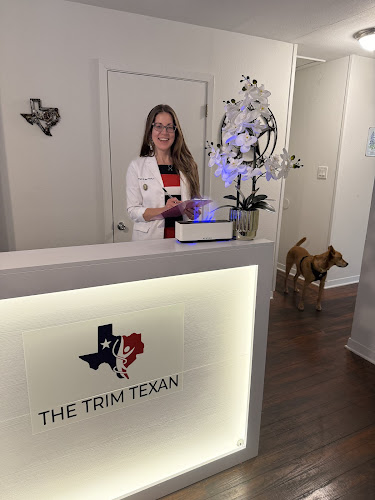 The Trim Texan Weight Loss clinic