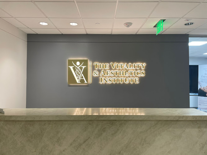 The Vitality & Aesthetics Institute clinic