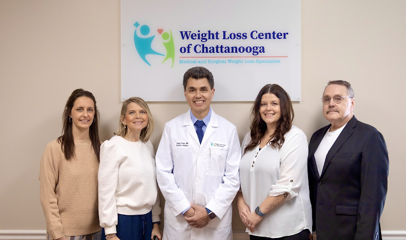 The Weight Loss Center of Chattanooga clinic