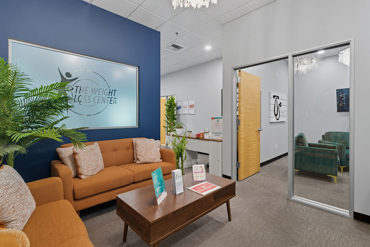 The Weight Loss Center clinic