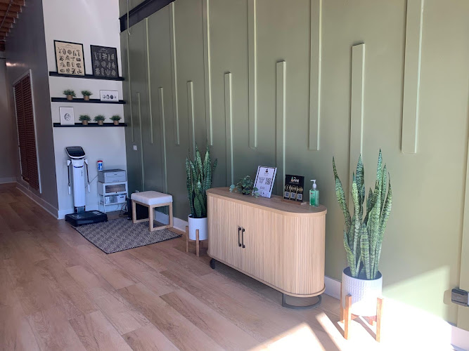 The Well Longevity Health clinic