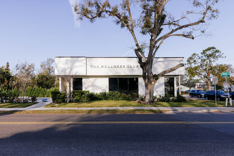 The Wellness Club clinic