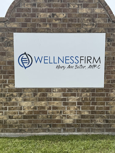 The Wellness Firm, PLLC clinic