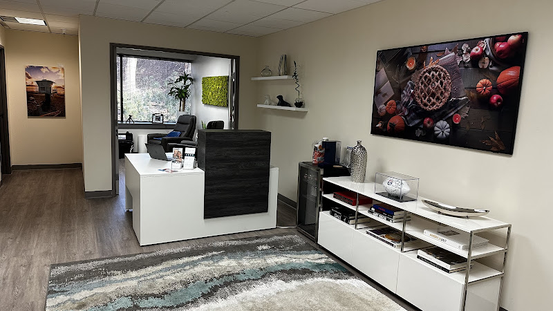 The Wellness Institute - La Jolla clinic