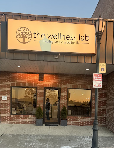 The Wellness Lab MD clinic