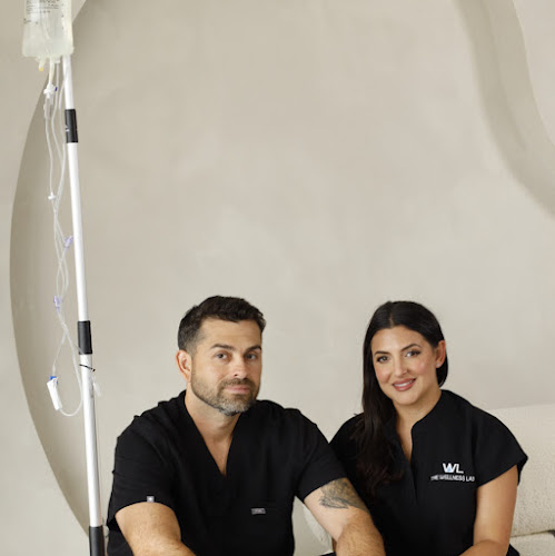 The Wellness Lab clinic