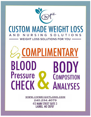 The Wellness NPs Laurel MD clinic