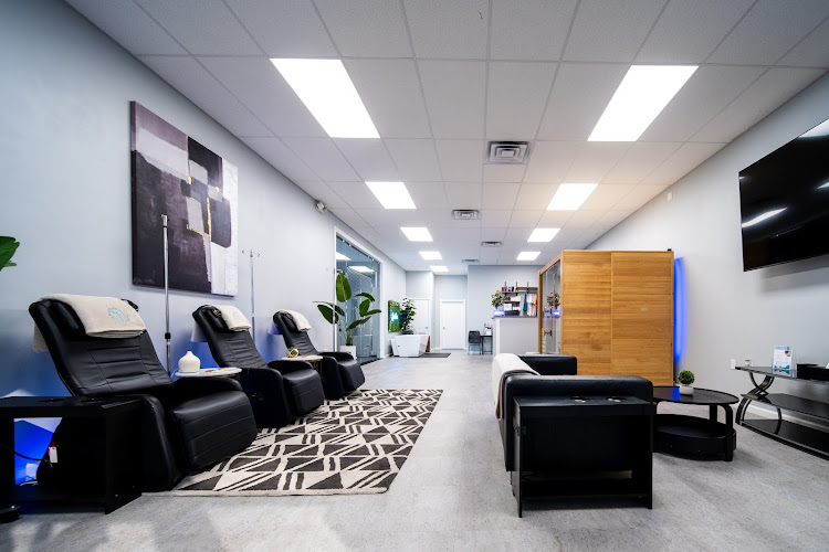 The Wellness Spot clinic