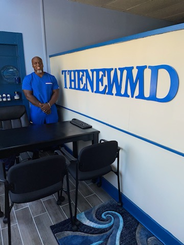 THENEWMD clinic