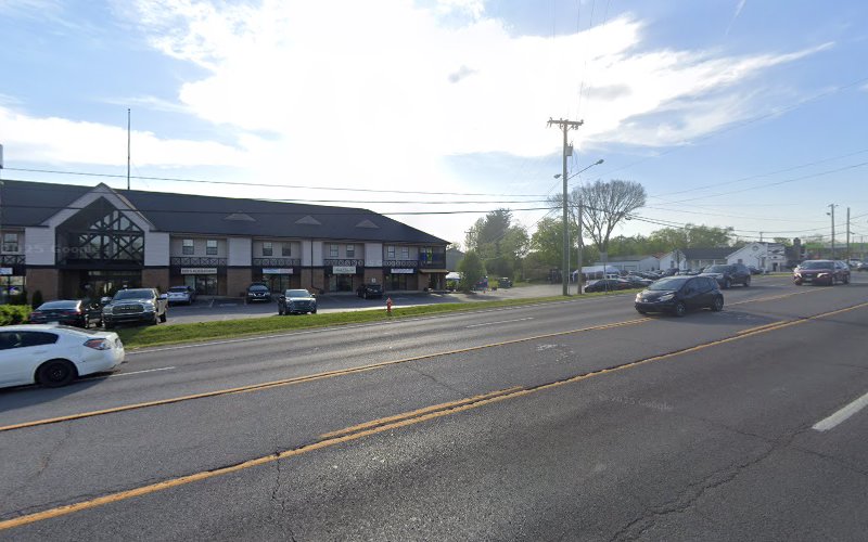 Thin Again, LLC clinic