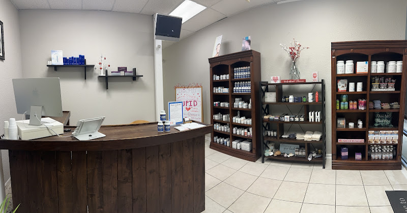 Thin MD Med Spa Jacksonville clinic