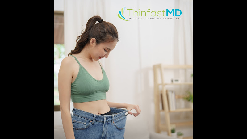 Thinfast MD clinic